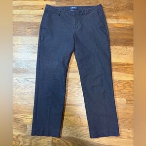 OLD NAVY Harper ankle pants